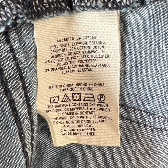 PILCRO AND THE LETTERPRESS High-Rise Bootcut Jeans - Picture 9 of 13